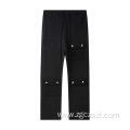 Autumn and winter new loose fashion overalls